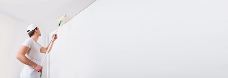 Ceiling Painting Service