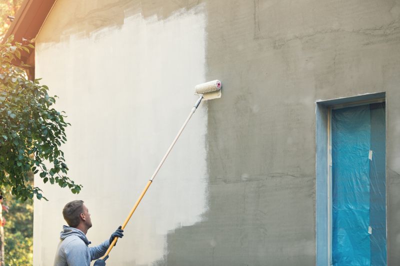 Residential Painting Service