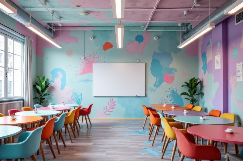 Room Painting Service